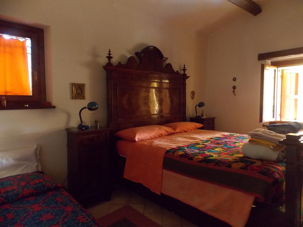 I Fagiani B&B Rímini Habitación foto
