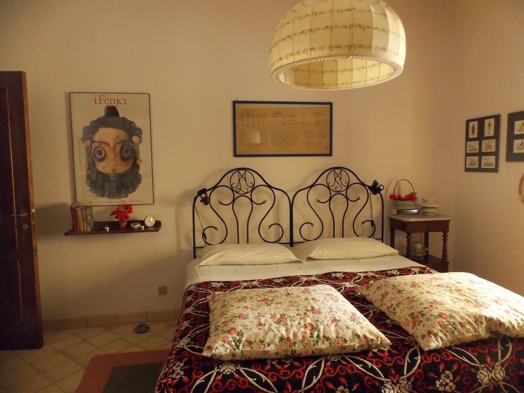 I Fagiani B&B Rímini Habitación foto